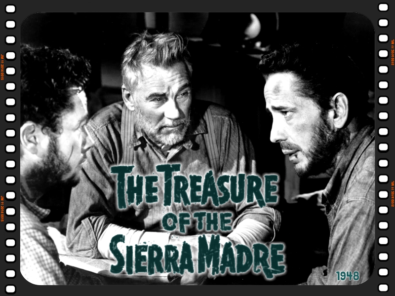 Treasure of Sierra Madre